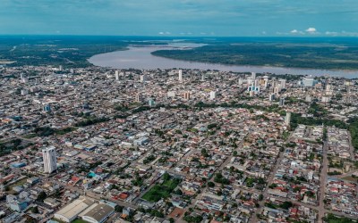 Triângulo, Agenor de Carvalho e Caladinho: conheça a história e a origem dos bairros de Porto Velho