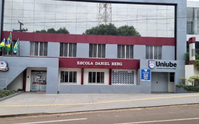 Alunos da Escola Daniel Berg de Cacoal se destacam na redação do Enem 2024