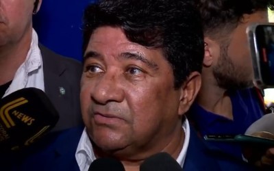 Acordo no STF afasta risco de Ednaldo Rodrigues deixar a presidência da CBF até 2026