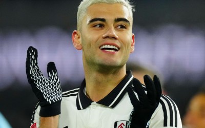 E o Andreas Pereira? Palmeiras retoma tratativas com o Fulham mesmo após acerto com Emiliano