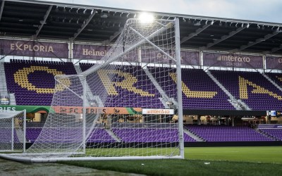 Orlando City x Atlético-MG - FC Series 2025 - Ao vivo - globoesporte.com