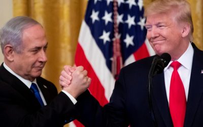 Governo Trump reitera apoio a Israel e reivindica crédito pela libertação de reféns