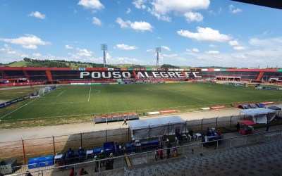 Pouso Alegre x Atlético-MG: onde assistir ao vivo, horário e escalações