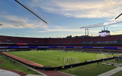 São Paulo x Corinthians: onde assistir ao vivo, horário e escalações