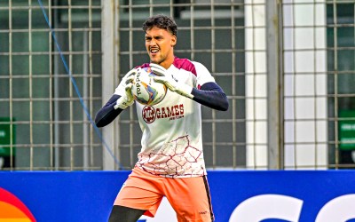 Atlético-MG x América-MG: Coelho avalia pagar multa para ter Matheus Mendes no clássico