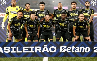 Botafogo prioriza reforçar o ataque na reta final da janela de transferências