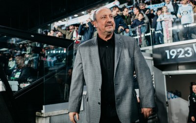 Rafa Benítez é o favorito de Textor para comandar o Botafogo; entenda as razões da preferência