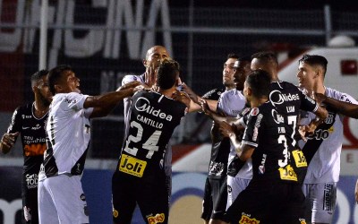 Do Morumbis ao Moisés Lucarelli: Corinthians encara outro ambiente hostil por recuperação no Paulista