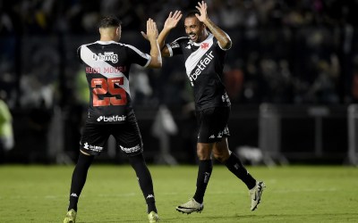 Atuações do Vasco: Paulo Henrique faz golaço para garantir vitória, e Victor Luis é o pior; dê suas notas