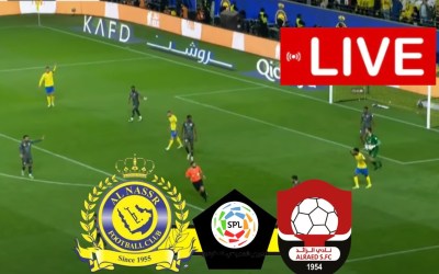 Al-Raed x Al-Nassr - Campeonato Saudita 2024/25 - Ao vivo - globoesporte.com