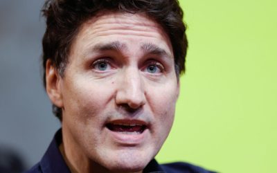 Trudeau diz que Canadá responderá 