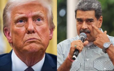 Enviado especial de Trump se reunirá com Maduro na Venezuela