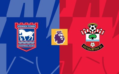 Ipswich x Southampton - Campeonato Inglês 2024/25 - Ao vivo - globoesporte.com