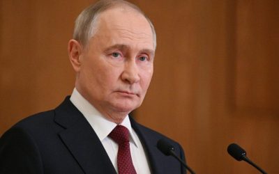 A pedido de Putin, Hamas anuncia que vai libertar soldado com cidadania russa e israelense