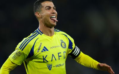 Al-Nassr x Al-Wasl - Liga dos Campeões da Ásia 2024/2025 - Ao vivo - globoesporte.com