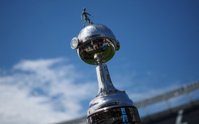 Pré-Libertadores começa nesta terça-feira; veja todos os confrontos