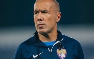 Perto do Cruzeiro, Leonardo Jardim se despede do Al Ain, que anuncia novo treinador