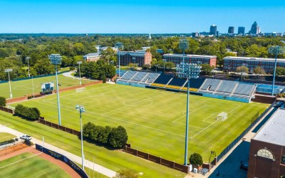 Palmeiras define universidade da Carolina do Norte como sua base no Mundial de Clubes