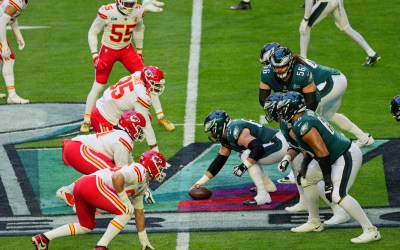 Super Bowl 2025: o que você precisa saber sobre Chiefs x Eagles