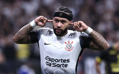 Atuações do Corinthians: Memphis, Romero, Tchoca e Maycon são os melhores em campo; dê suas notas