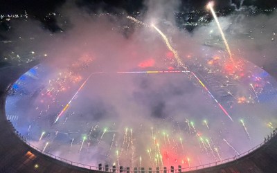 Veja como estão Botafogo e Racing a 10 dias da Recopa Sul-Americana