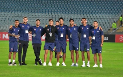 Defensor x Monagas - Taça Conmebol Libertadores 2025 - Ao vivo - globoesporte.com