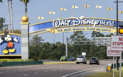 Disney se afasta de políticas de diversidade para focar em resultados de negócios