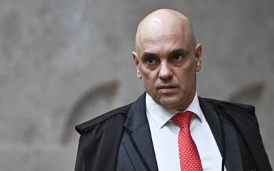 Rumble comemora decisão nos EUA que desobriga empresa a seguir ordens de Moraes