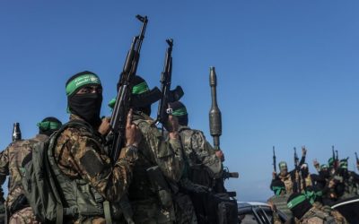 Hamas entregará os corpos de quatro reféns israelenses nesta quarta-feira