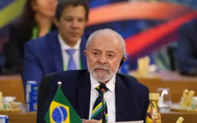 Lula diz que Trump humilhou Zelensky e chama bate-boca entre os presidentes de 