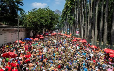 Quarta-Feira de Cinzas é feriado, dia normal ou ponto facultativo na sua capital? Veja lista