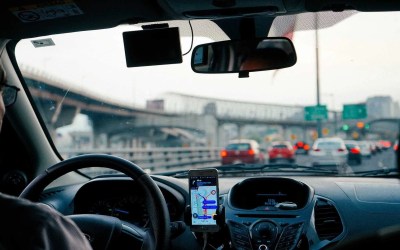 Com 1,4 milhão de motoristas, Brasil é país com mais ubers do mundo