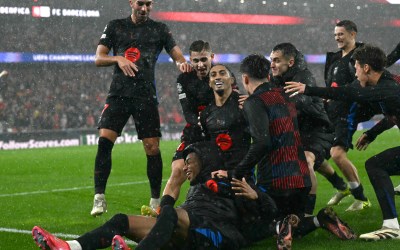 Benfica x Barcelona na Champions League: onde assistir ao vivo e horário