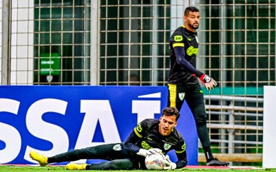 América-MG terá que pagar R$1,5 milhão para ter Matheus Mendes na final do Mineiro