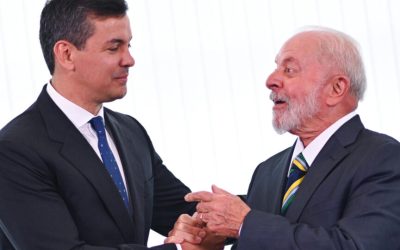 Paraguai retira candidato apoiado por Trump de eleição da OEA com crítica velada ao Brasil