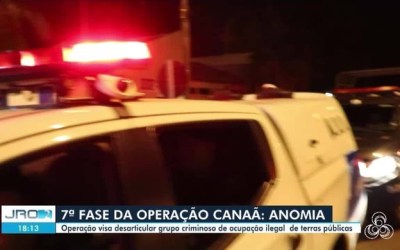 Advogada e membros da LCP são condenados por integrar organização criminosa que invadia terras para vender ilegalmente em RO