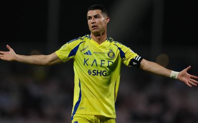 Al-Nassr x Al-Shabab - Campeonato Saudita 2024/25 - Ao vivo - globoesporte.com