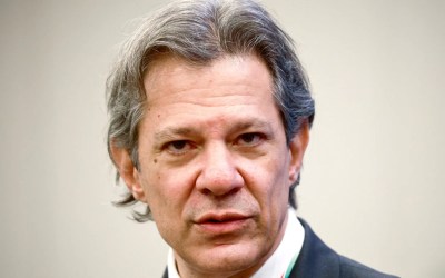 Haddad minimiza disputa com Gleisi e anuncia reunião marcada para a próxima semana