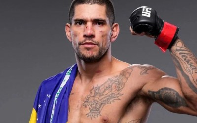 Poatan detona estratégia de Ankalaev após derrota no UFC 313