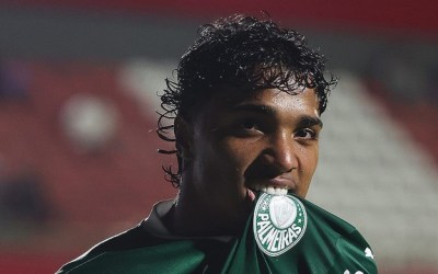 Palmeiras x Independiente del Valle - Taça Libertadores Sub-20 2025 - Ao vivo - globoesporte.com