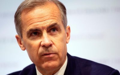 Mark Carney assumirá como primeiro-ministro do Canadá no lugar de Trudeau