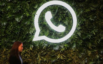 O WhatsApp vai ter (ainda) mais Inteligência Artificial