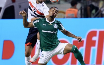 Bolão do Cartola: Palmeiras tenta aproveitar oscilação do São Paulo para embalar de vez; compare