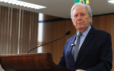 PEC da Segurança Pública vai prever competências de guardas municipais