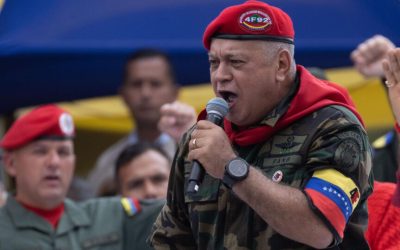 Regime de Maduro diz que elegerá oito deputados para região disputada com Guiana